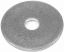 Show details for Mercury-Mercruiser 12-85057 WASHER  Picture of Mercury-Mercruiser 12-85057 WASHER